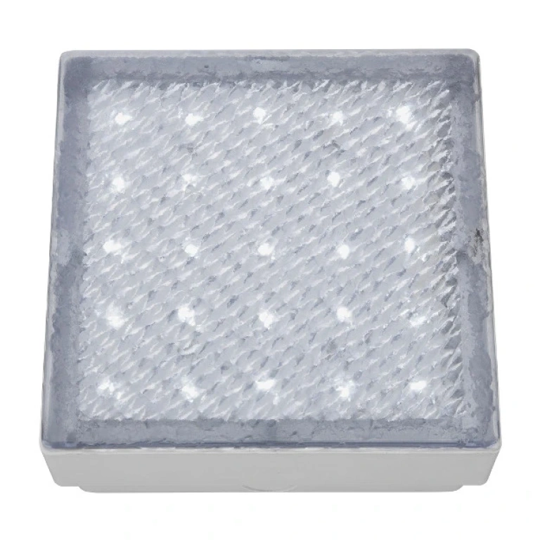 Луна за земя, white, searchlight, led outdoor, led 1x1.5w, 7000k, 60lm, 9913wh
