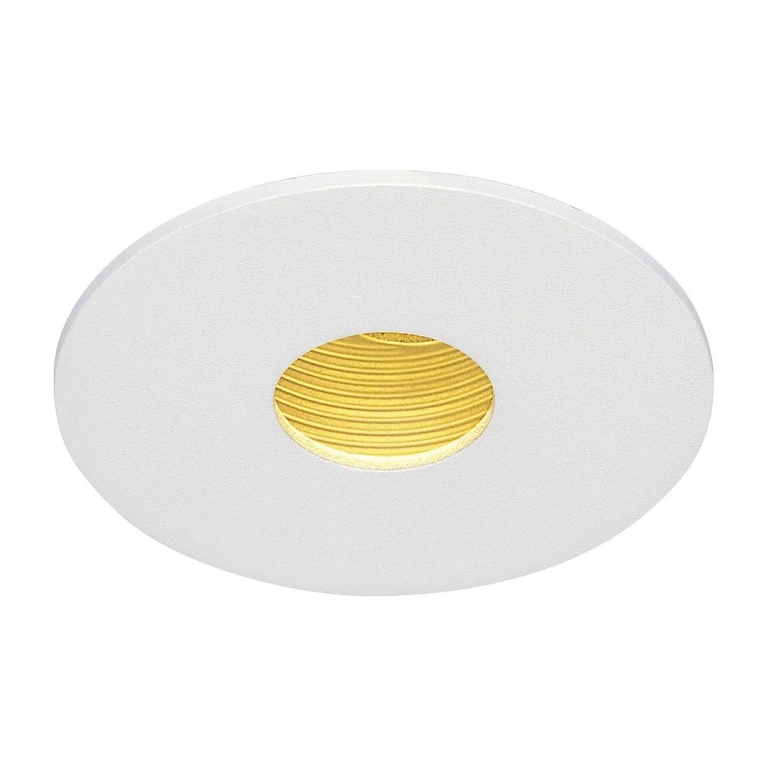 метална луна, matt white, slv, h-light 1, led 1x11.5w, 2700k, 265lm, 114481