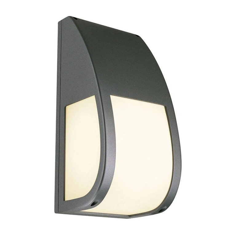 Метално градинско тяло, anthracite, slv, keras elt, 1x25w, 227176