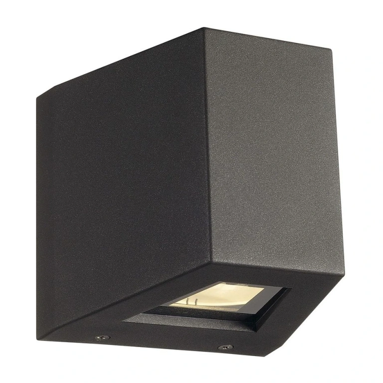 Метално градинско тяло, anthracite, slv, out-beam down, led 1x18w, 3000k, 740lm, 229665