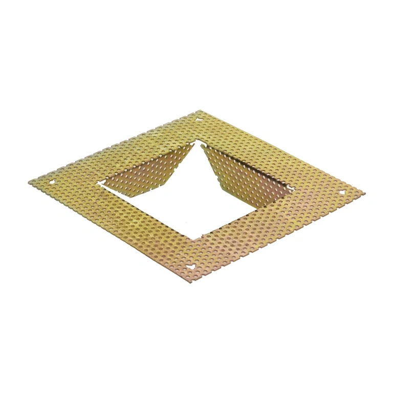 Монтажна рамка, bronze, slv, frame basic, 112780
