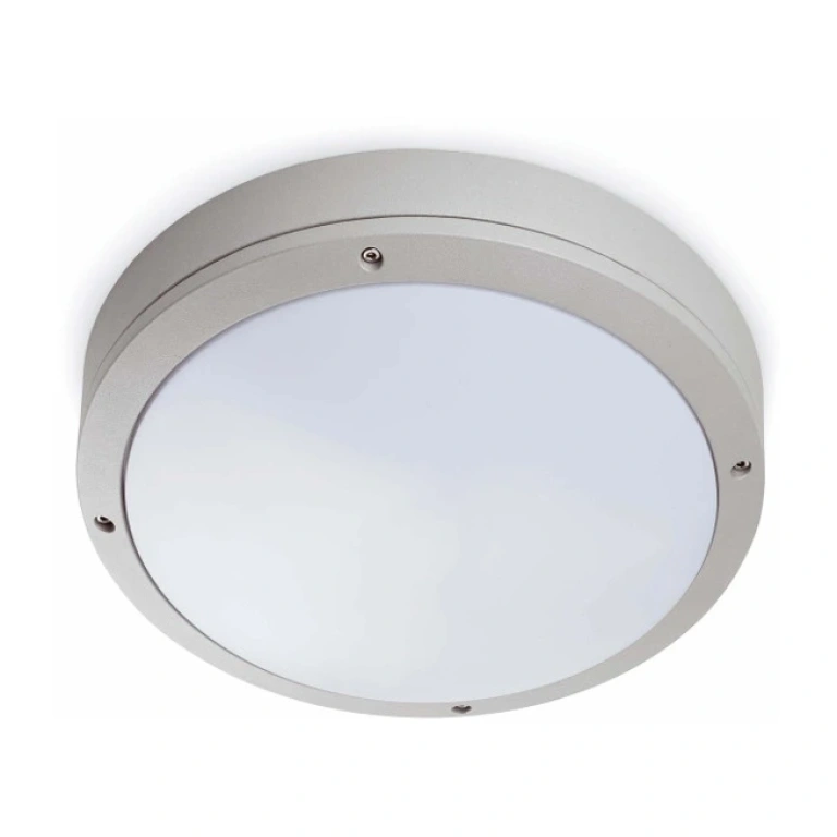Градинско осветително тяло, grey, faro, yen, 1x40w, 70690