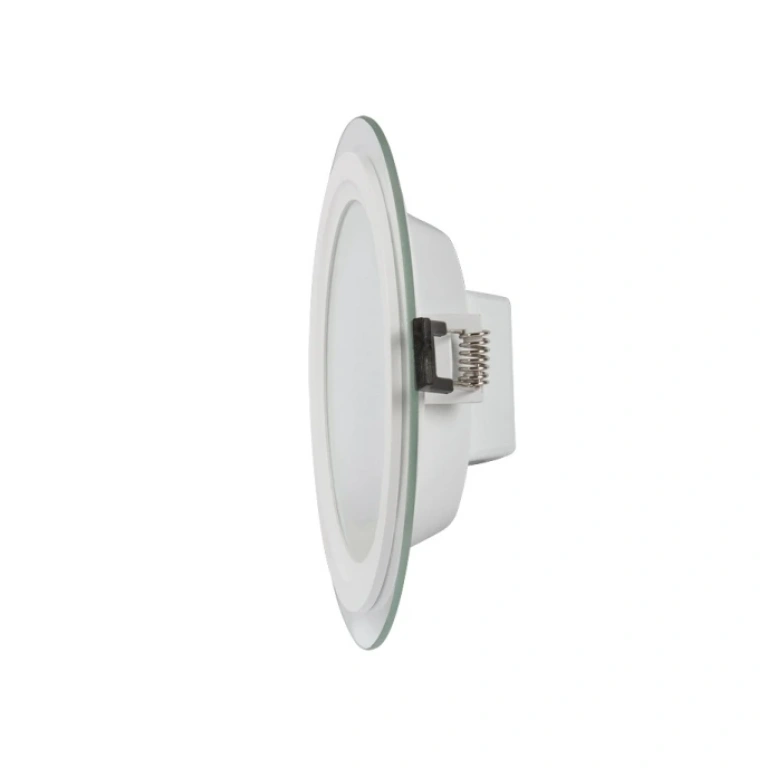 Led панел за вграждане, бял, ultralux, 18w, 4000k, бяла светлина, 1300lm, lprg1842