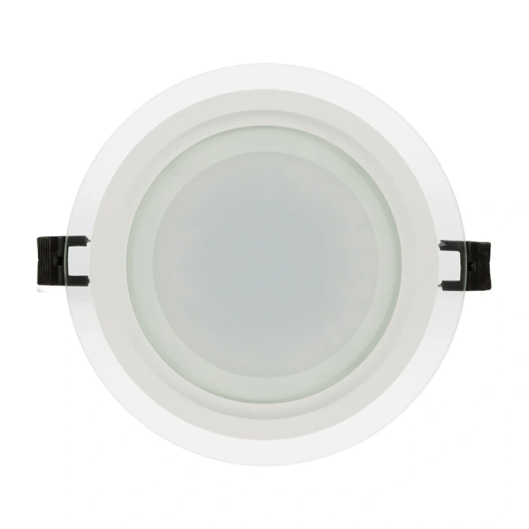 Led панел за вграждане, бял, ultralux, 18w, 4000k, бяла светлина, 1300lm, lprg1842