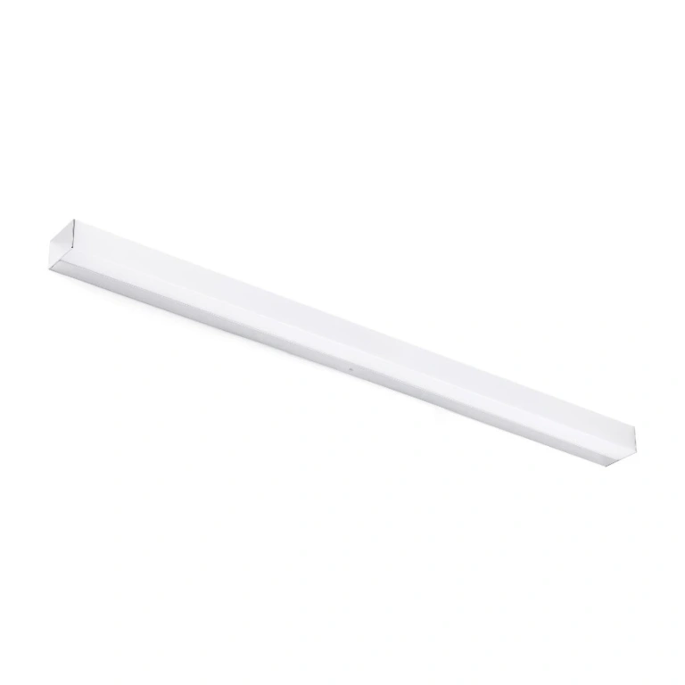 Метален аплик, chrome, faro, nilo, led 1x18w, 3000k, 1400lm, 63319