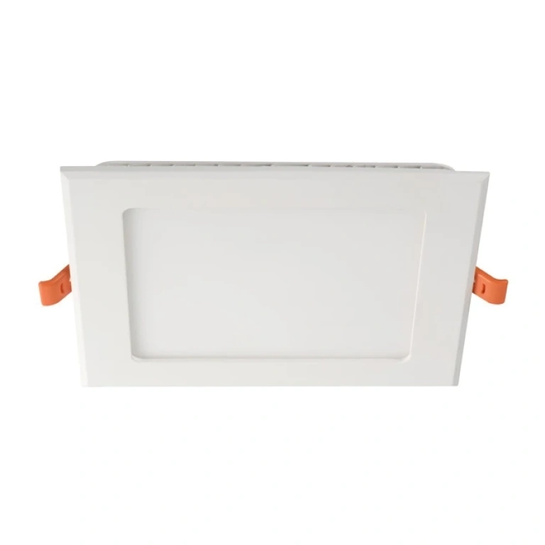 Led панел за вграждане, white, kanlux, sp-s, led 6w, 3000k, 370lm, 30360
