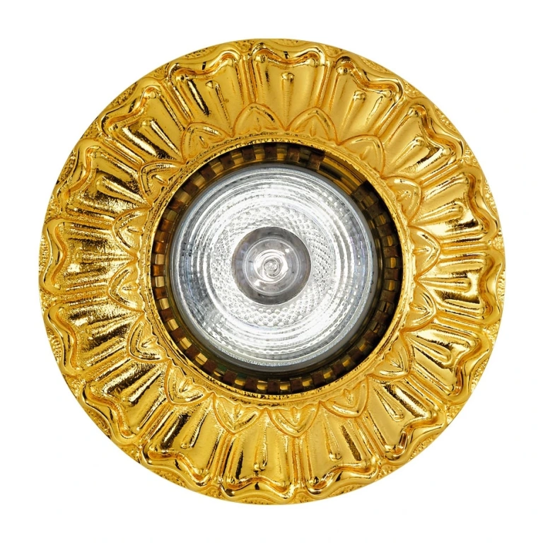 метална луна, 24 carat gold plated, kolarz, milady, 1lp.,50w, 0298.10r.3