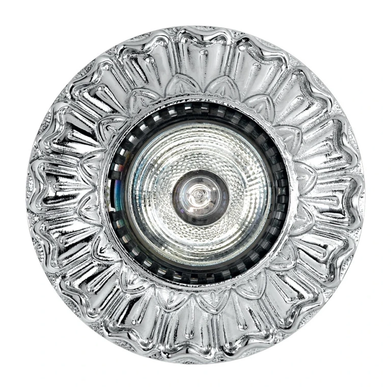 метална луна, chrome plated, kolarz, milady, 1lp.,50w, 0298.10r.5