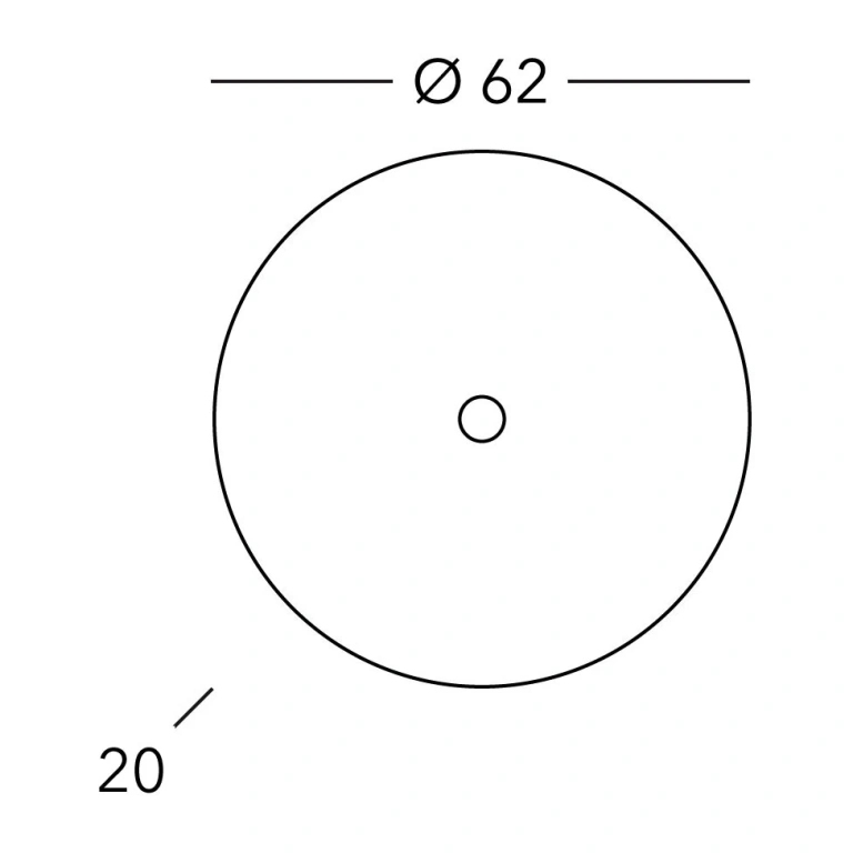 Стъклен аплик, silver, kolarz, moon, 1lp.,100w, a1306.61xl.5.sunag