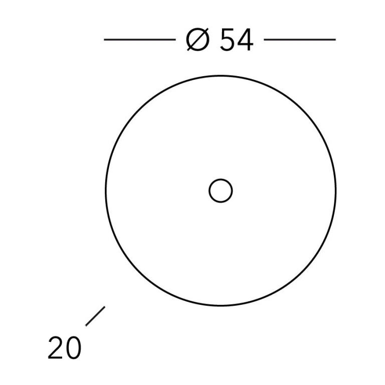 Стъклен аплик, white, kolarz, moon, 1lp.,100w, a1306.61l.wm.sunwg