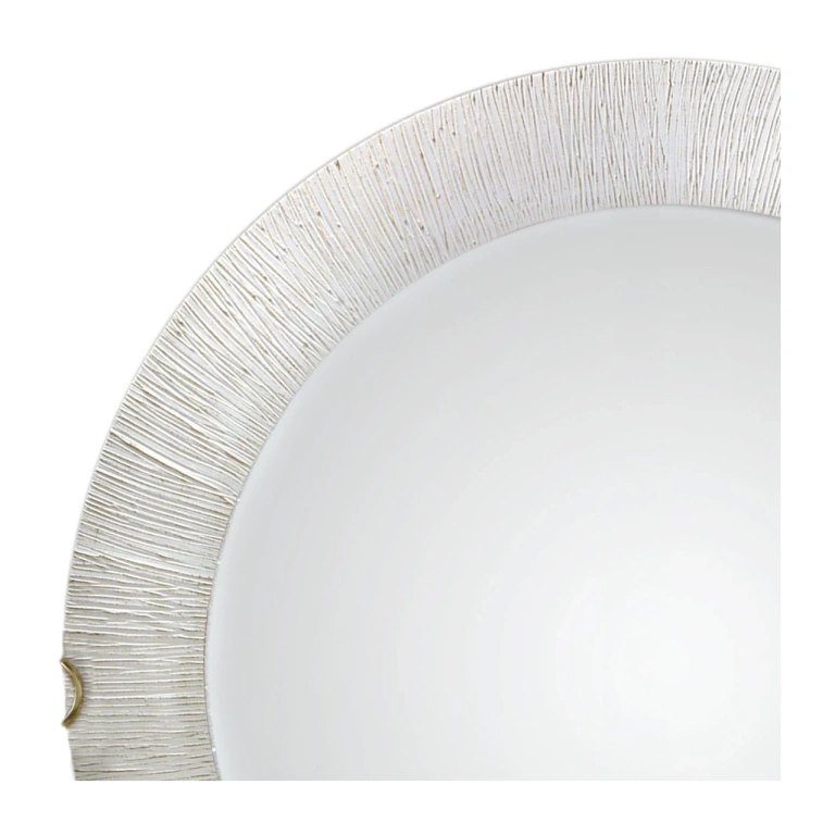 Стъклен плафон, white, kolarz, moon, led 12w, 3000k, 1250lm, a1306.11led.3.sunwg