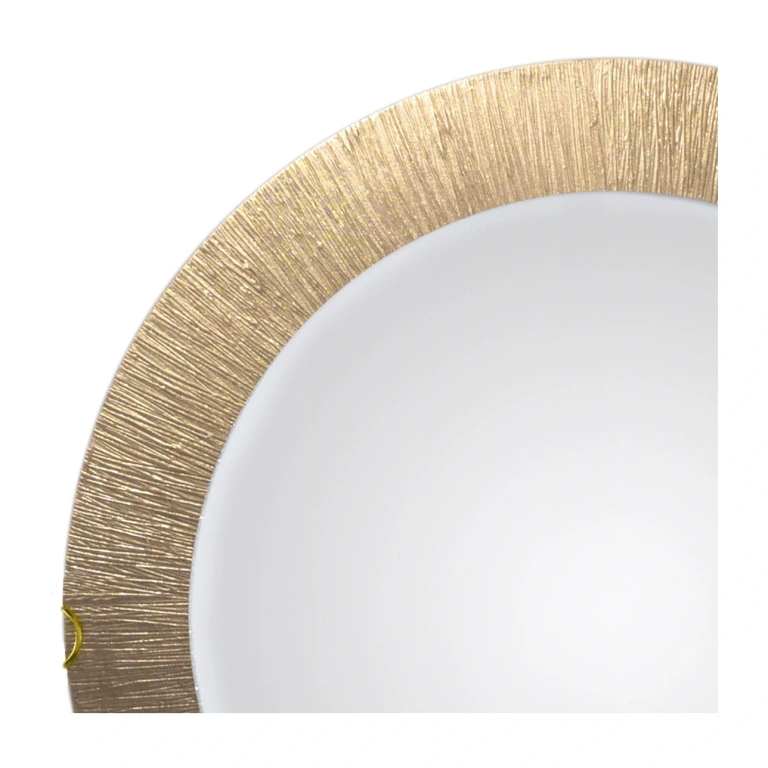 Стъклен плафон, gold, kolarz, moon, led 30w, 3000k, 3040lm, a1306.13led.3.sunau