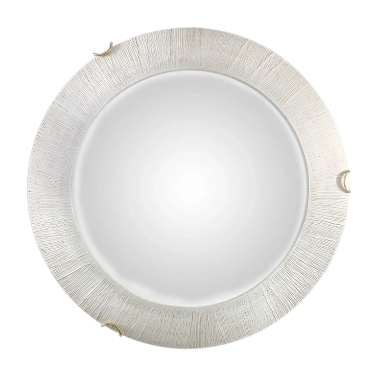 Стъклен плафон, white, kolarz, moon, 2lp.60w, a1306.12.3.sunwg