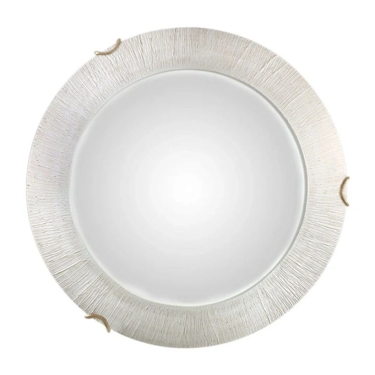стъклен плафон, white, kolarz, moon, 1lp.60w, a1306.11.3.sunwg