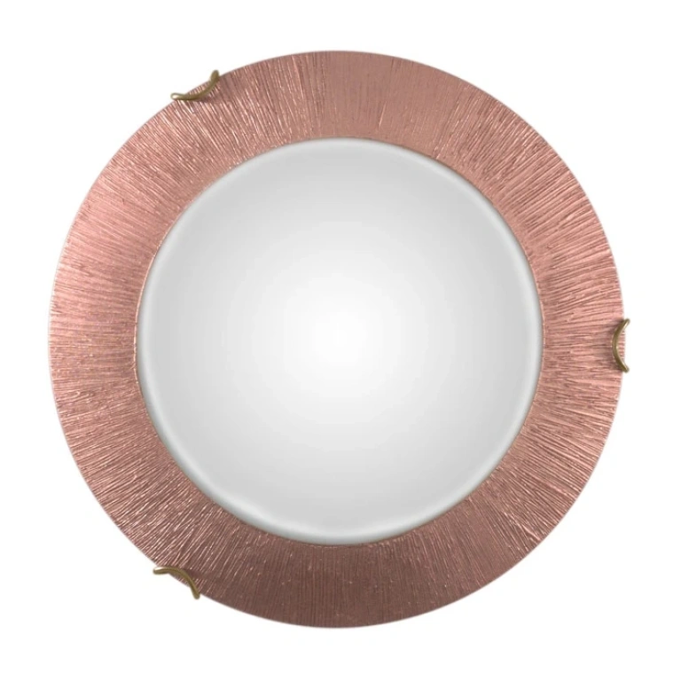 стъклен плафон, copper, kolarz, moon, 1lp.60w, a1306.11.4.suncu