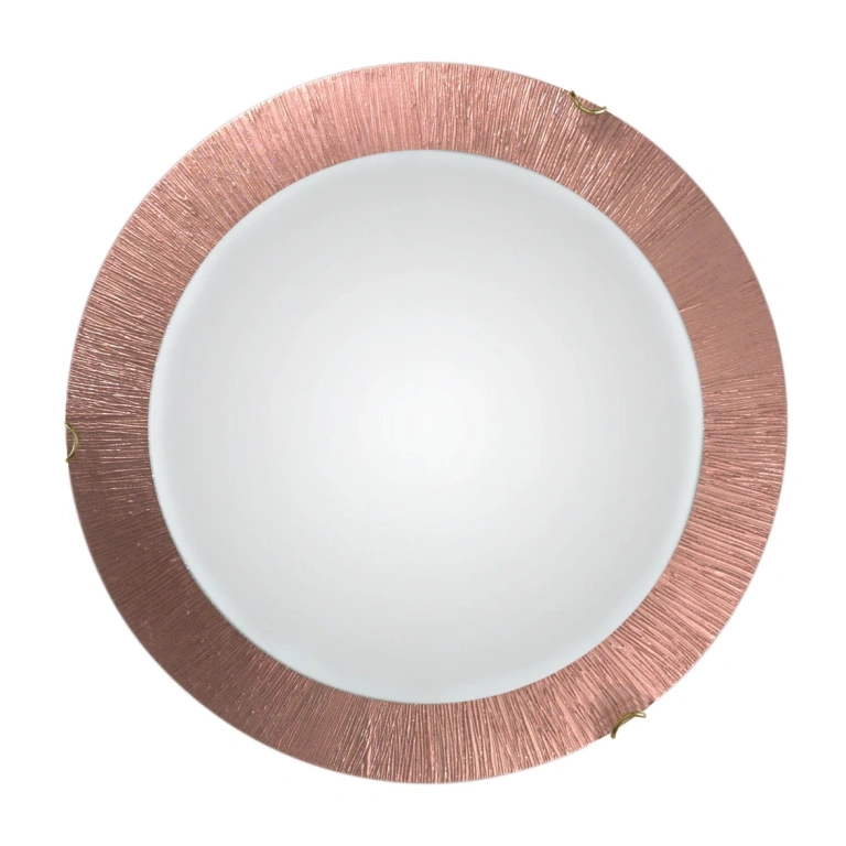 Стъклен плафон, copper, kolarz, moon, 3lp.60w, a1306.13.4.suncu
