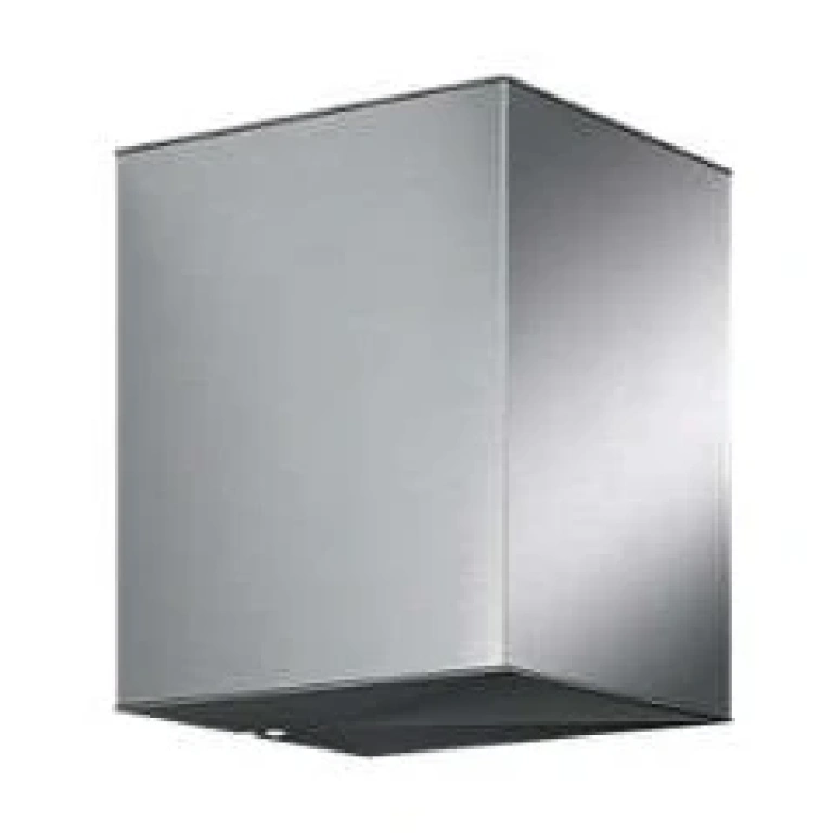Метално градинско тяло, stainless steel, philips, cistus, led 2x4.5w, 2700k, 1000lm, 17358/47/p0