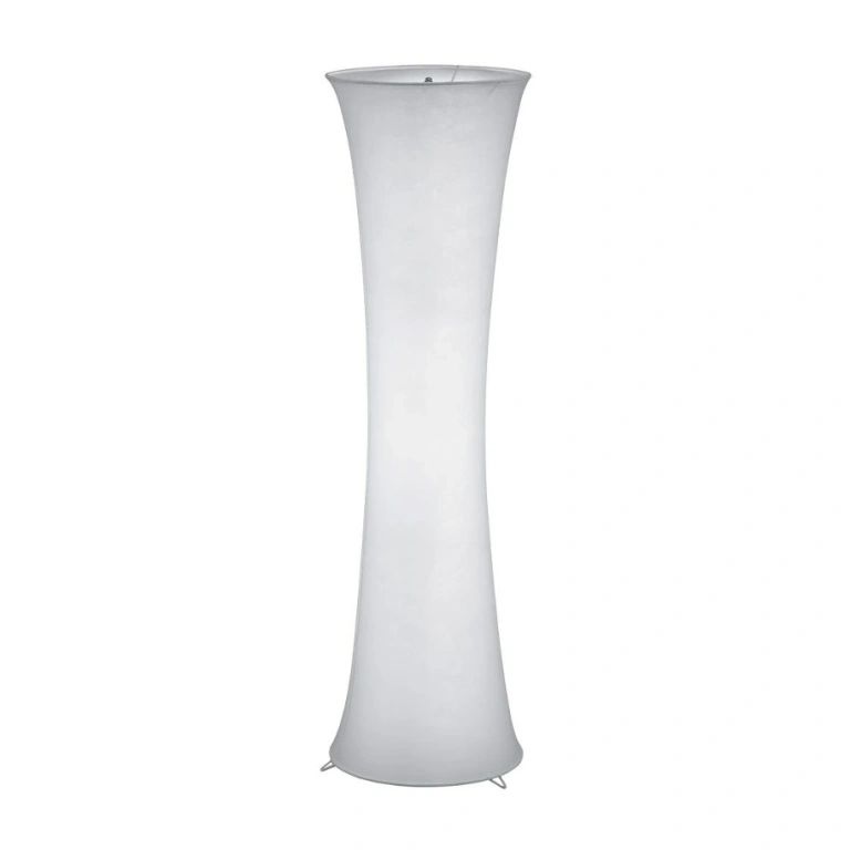 Текстилен лампион, white, rl, gravis, 2x40w, r40172001