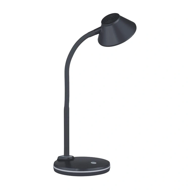 Pvc работна лампа, titan, rl, berry, led 3.2w, 3000k, 270lm, r52191187