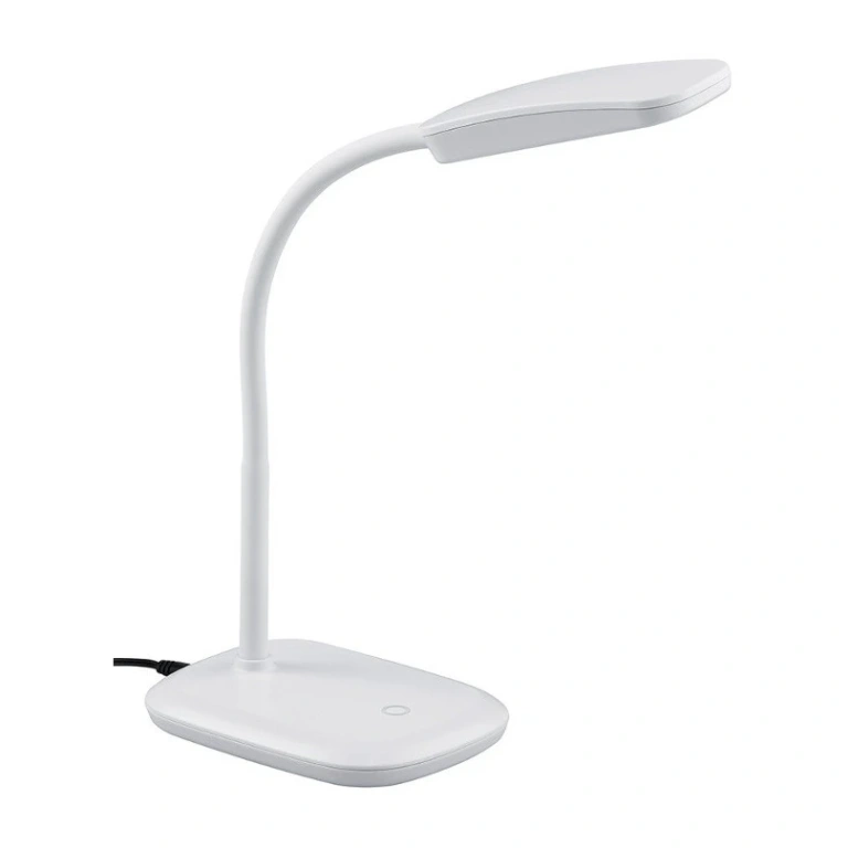 pvc работна лампа, white, rl, boa, led 3.5w, 3000k, 350lm, r52431101