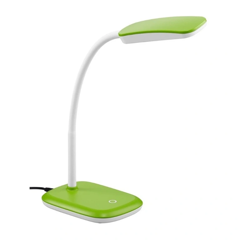 pvc работна лампа, green, rl, boa, led 3.5w, 3000k, 350lm, r52431115