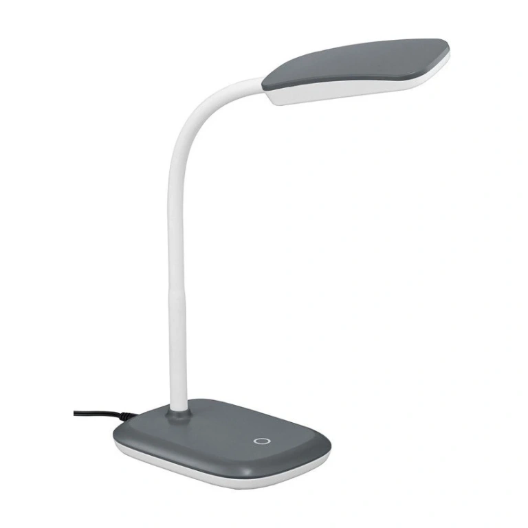 pvc работна лампа, titan, rl, boa, led 3.5w, 3000k, 350lm, r52431187