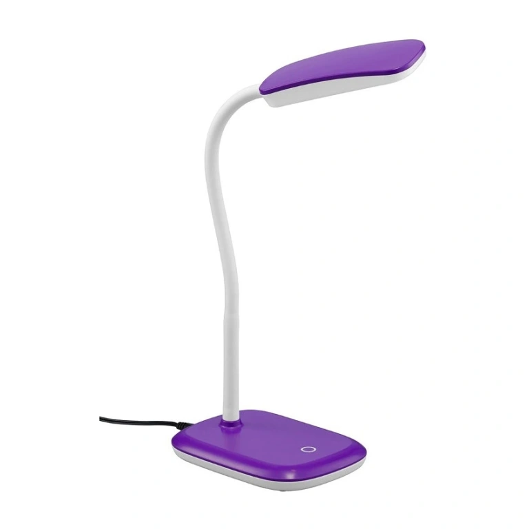 Pvc работна лампа, pink, rl, boa, led 3.5w, 3000k, 350lm, r52431193