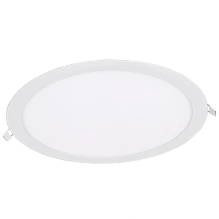 Led панел 40w, бяла светлина, 4000k, 3600lm, led panel capri slim 300x1200x8, 12240 