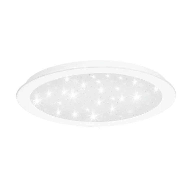 Led панел за вграждане, white, eglo, fiobbo, led 21w, 3000k, 2500lm, 97594