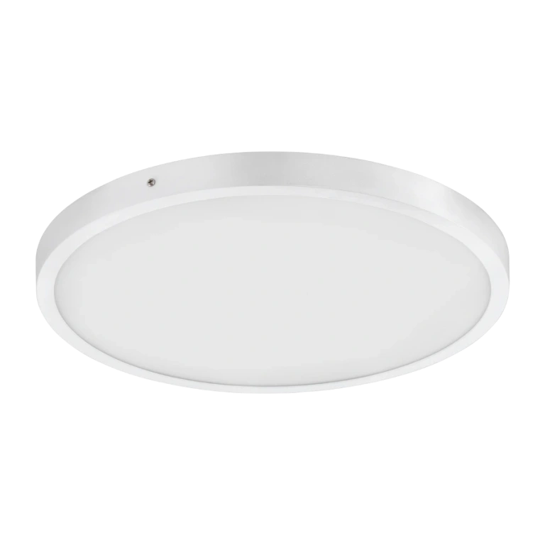 led панел за външен монтаж, white, eglo, fueva 1, led 25w, 3000k, 2500lm, 97262