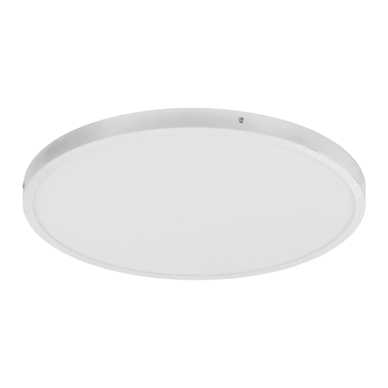 Led панел за външен монтаж, silver, eglo, fueva 1, led 25w, 3000k, 2500lm, 97263