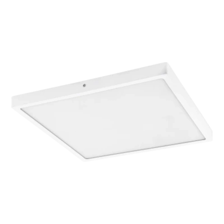 led панел за външен монтаж, white, eglo, fueva 1, led 25w, 3000k, 2500lm, 97264