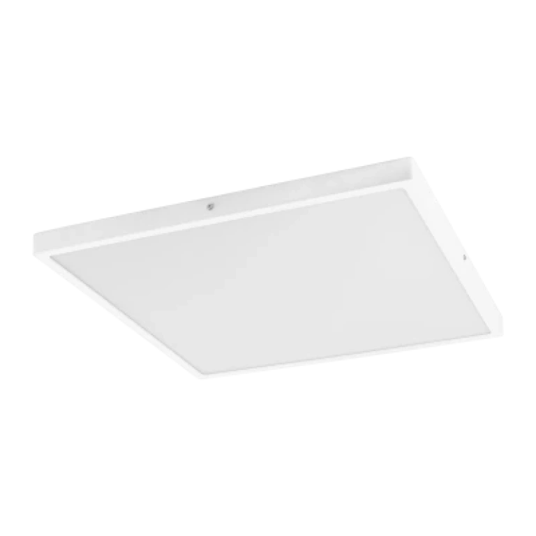 led панел за външен монтаж, white, eglo, fueva 1, led 25w, 3000k, 2700lm, 97273