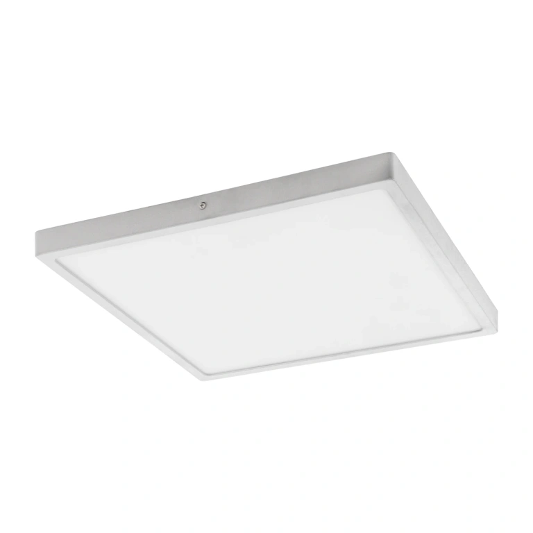 Led панел за външен монтаж, white, eglo, fueva 1, led 27w, 3000k, 3200lm, 97282