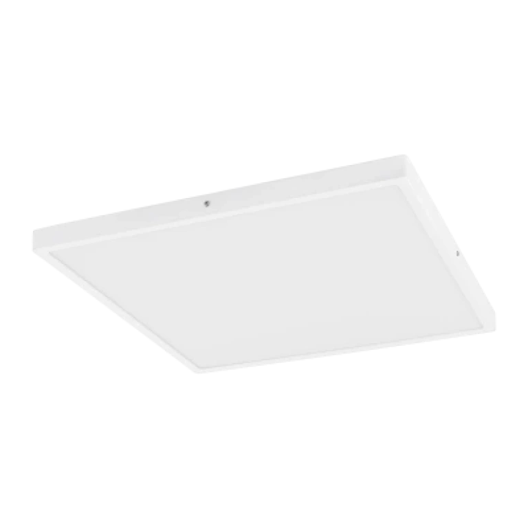 Led панел за външен монтаж, white, eglo, fueva 1, led 25w, 4000k, 2900lm, 97277