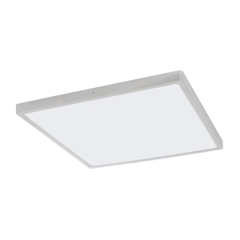 led панел за външен монтаж, silver, eglo, fueva 1, led 27w, 3000k, 3200lm, 97553