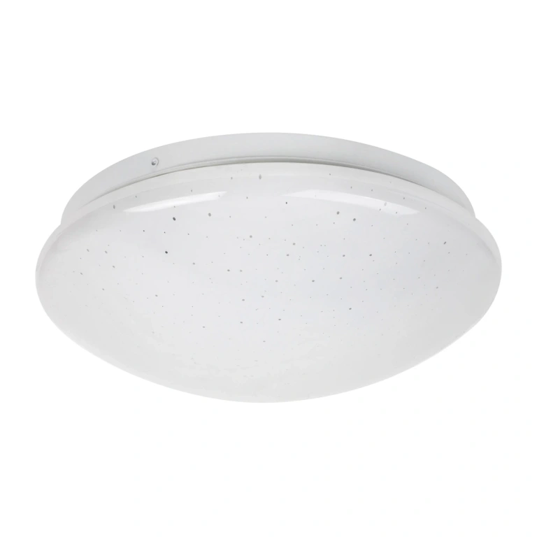 Pvc плафон, white, rabalux, lucas, led 12w, 4000k, 700lm, 3936