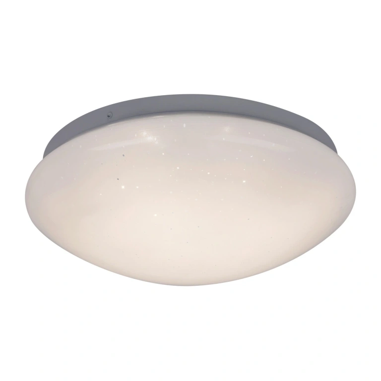Pvc плафон, white, rabalux, lucas, led 12w, 4000k, 700lm, 3936