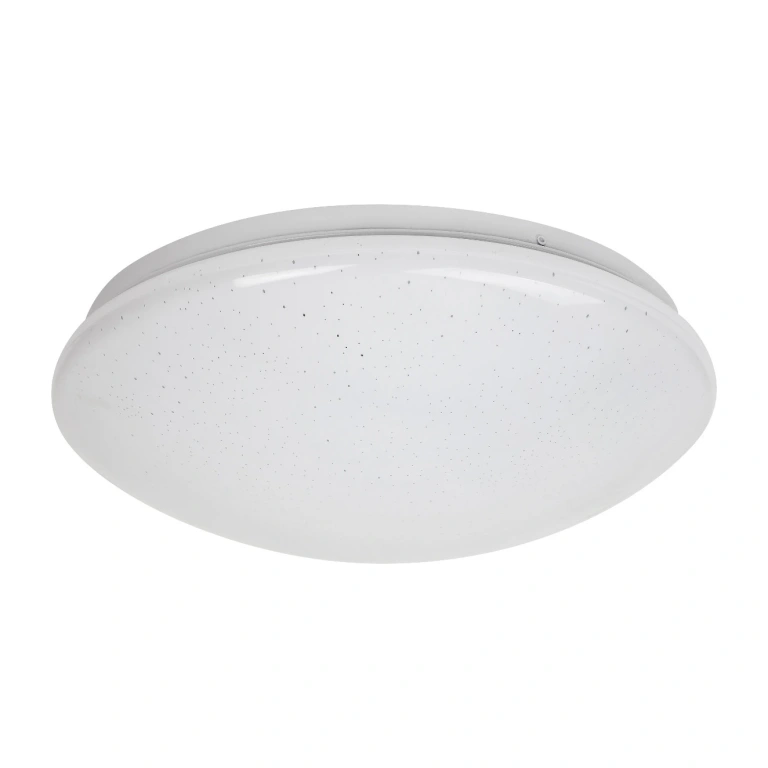 Pvc плафон, white, rabalux, lucas, led 18w, 4000k, 1140lm, 3937