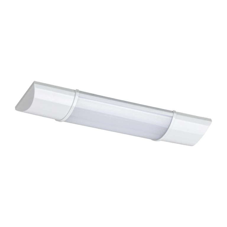 Pvc аплик, white, rabalux, batten light, led 10w, 4000k, 800lm, 1450