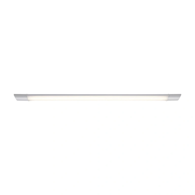 Pvc аплик, white, rabalux, batten light, led 30w, 4000k, 2400lm, 1452