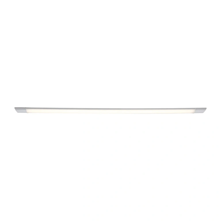 Pvc аплик, white, rabalux, batten light, led 40w, 4000k, 3200lm, 1453