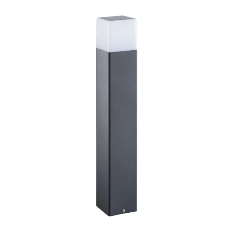 Метално градинско тяло, anthracite, kanlux, vadra, 1x11w, 29012