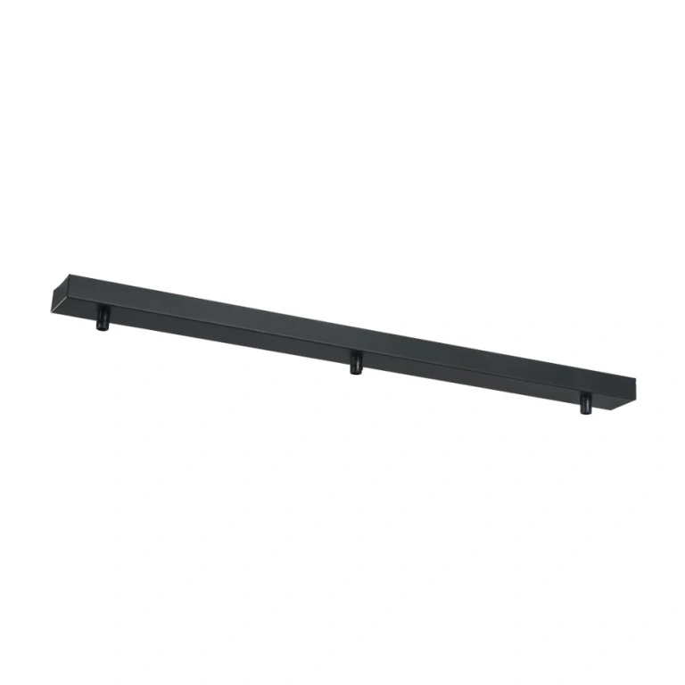 Метална основа за пендел, black, maytoni, universal base, spr-base-03-b