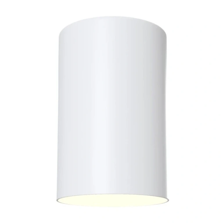 Метална луна, white, maytoni, alfa, 1x35w, c014cl-01w