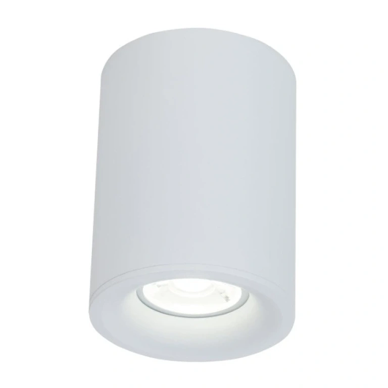 Метална луна, white, maytoni, alfa, 1x35w, c012cl-01w