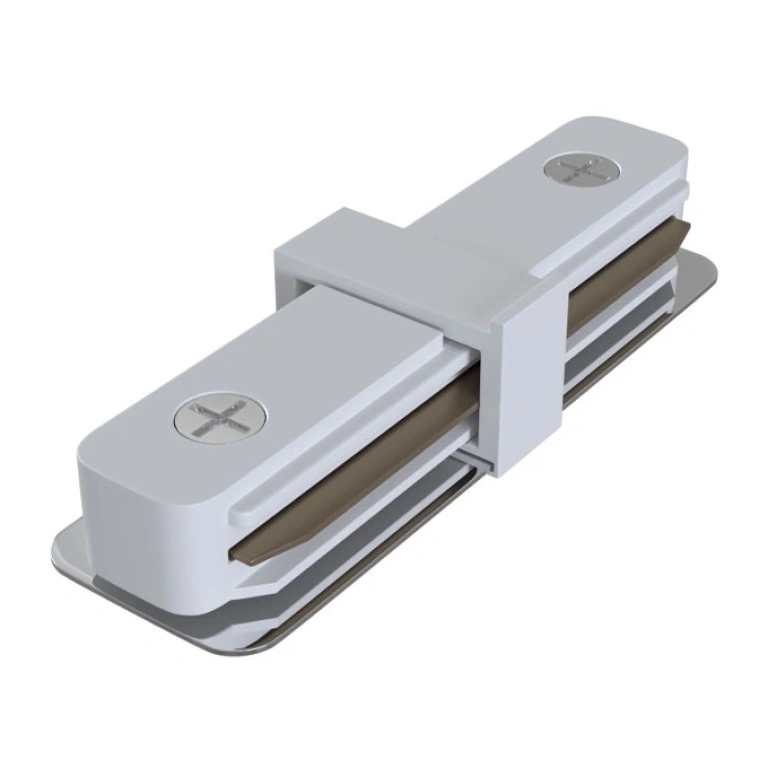 pvc прав конектор, за 1-phase track, white, maytoni, accessories, tra001c-11w