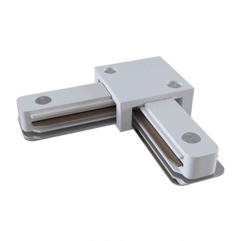 pvc l-конектор, за 1-phase track, white, maytoni, accessories, tra001cl-11w