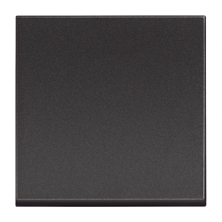 Кръстат ключ сх.7, 10a, black 2m, bticino, classia, rg4004m2