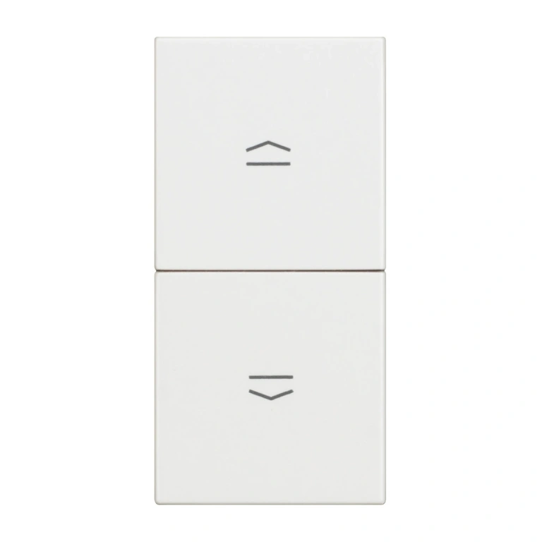 ключ за щори, 10a, white 1m, bticino, classia, RW4027N